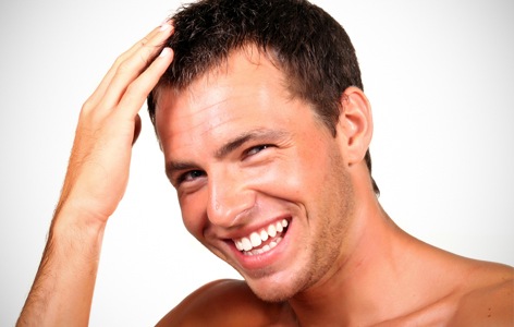 ways to stop hair loss and regrow hair